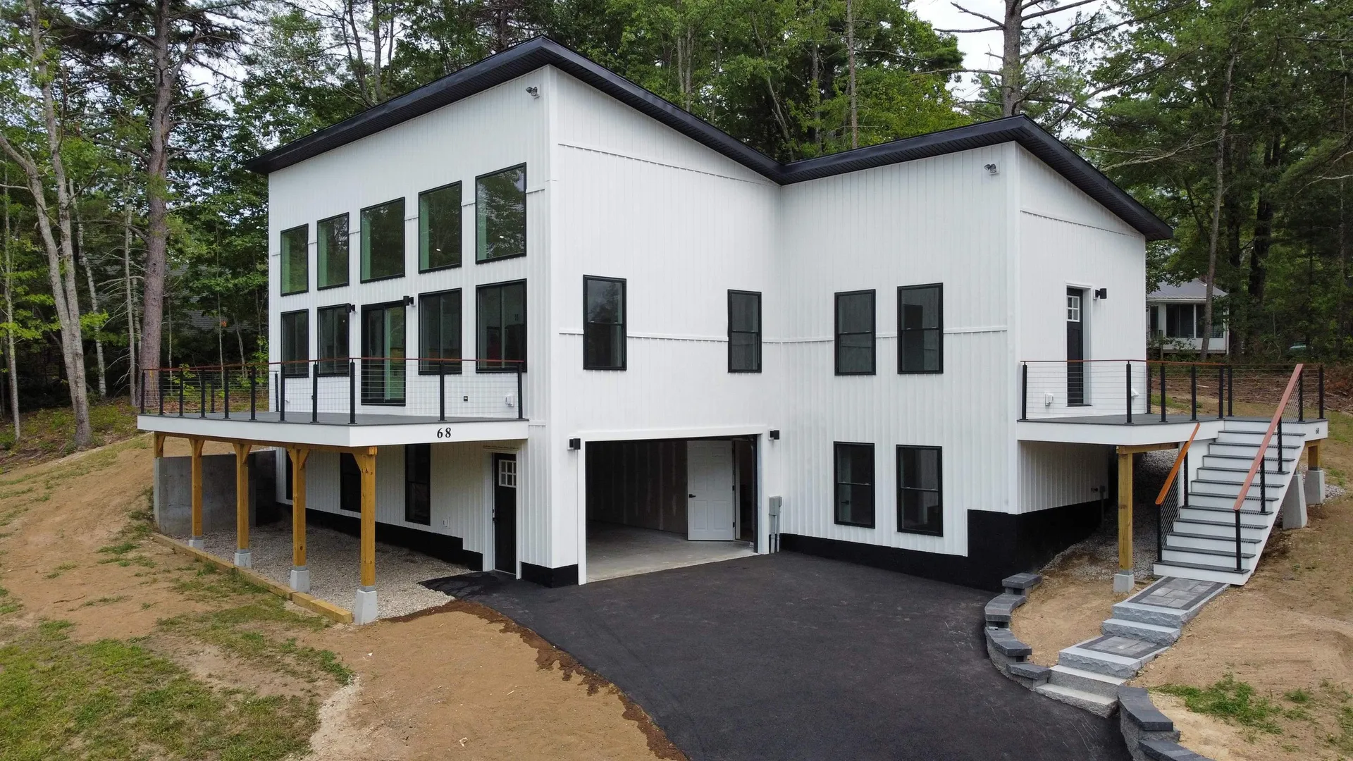 68 Emerald Point Road Wakefield NH 03830