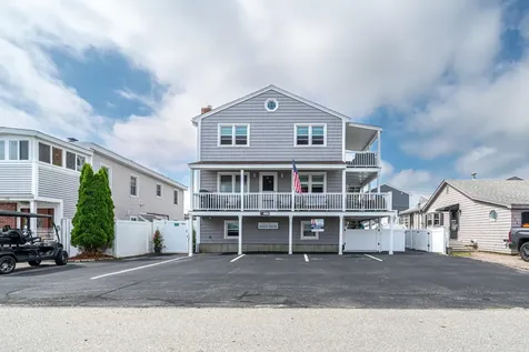 131 Franklin Street Seabrook NH 03874