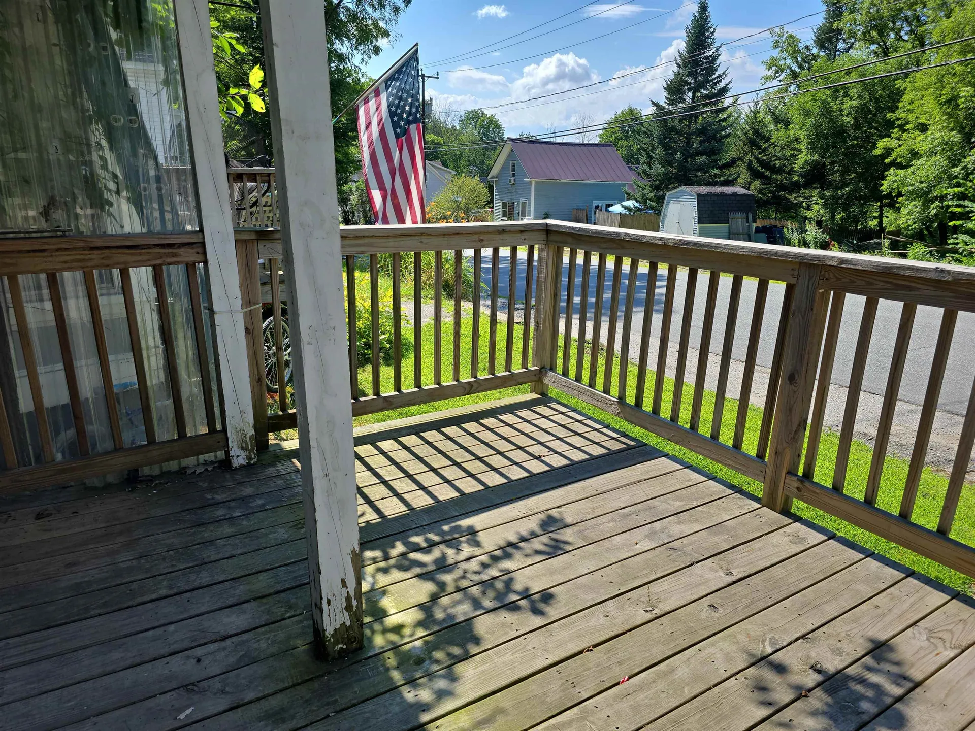 111B Maple Street Newport NH 03773