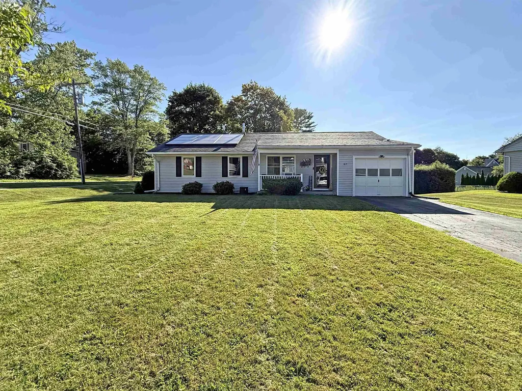 67 Meadow Brook Road Rutland City VT 05701