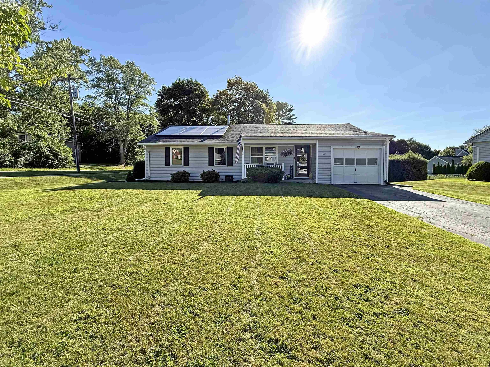 67 Meadow Brook Road Rutland City VT 05701