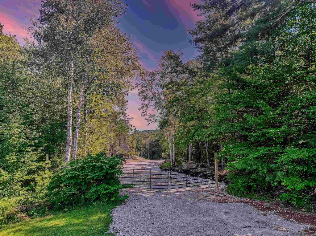 000 Ridge Road Bethlehem NH 03574