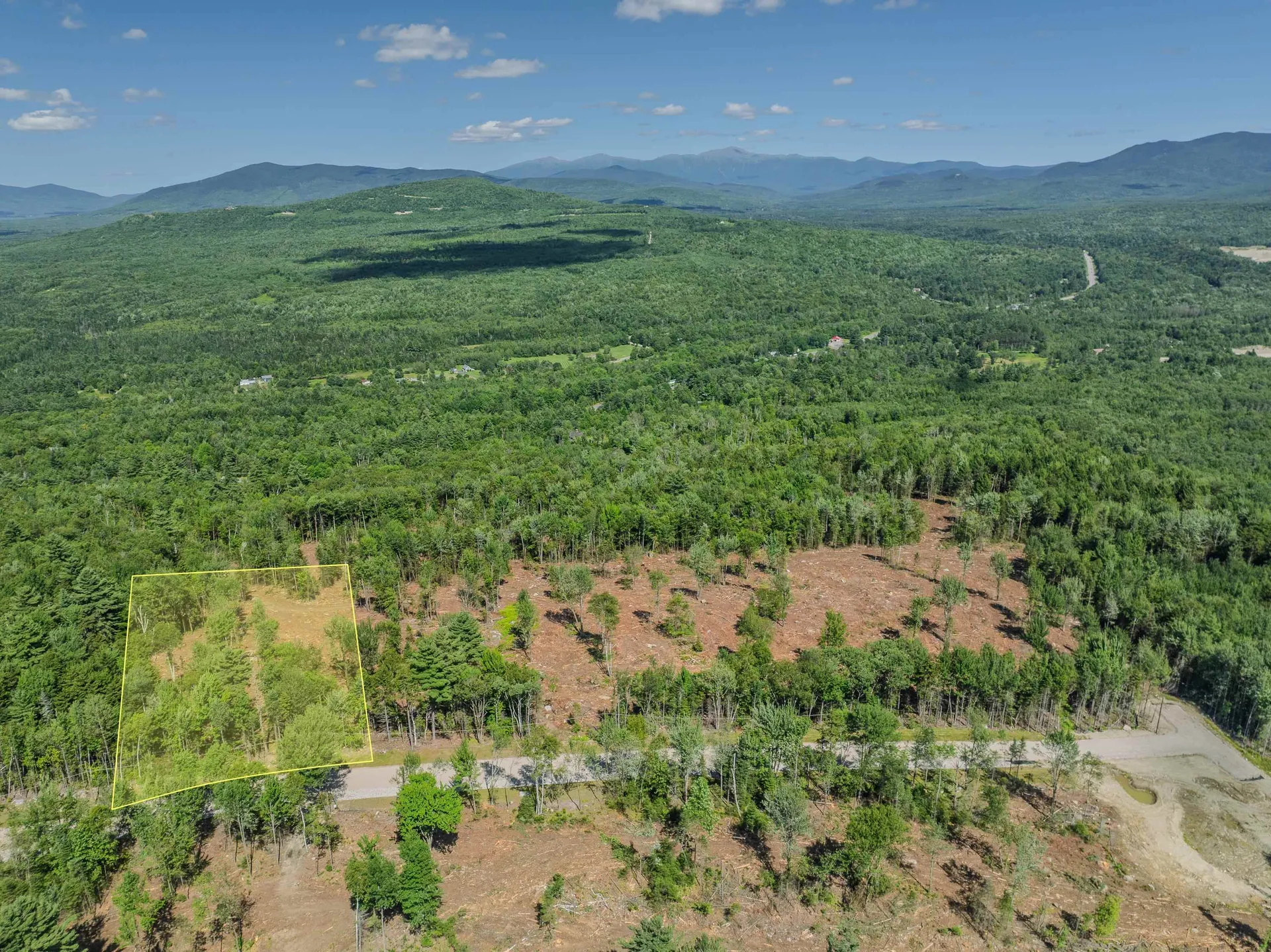 000 Ridge Road Bethlehem NH 03574