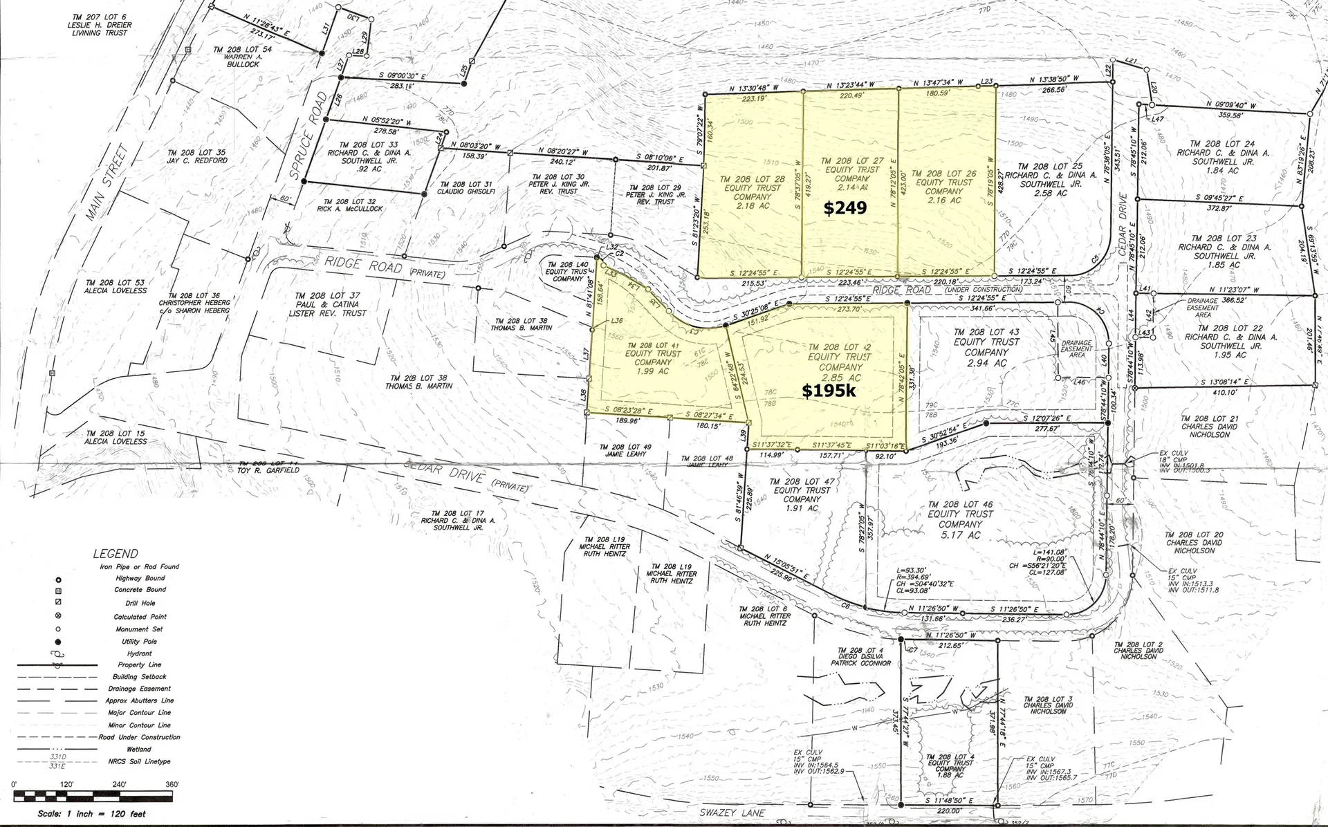 000 Ridge Road Bethlehem NH 03574