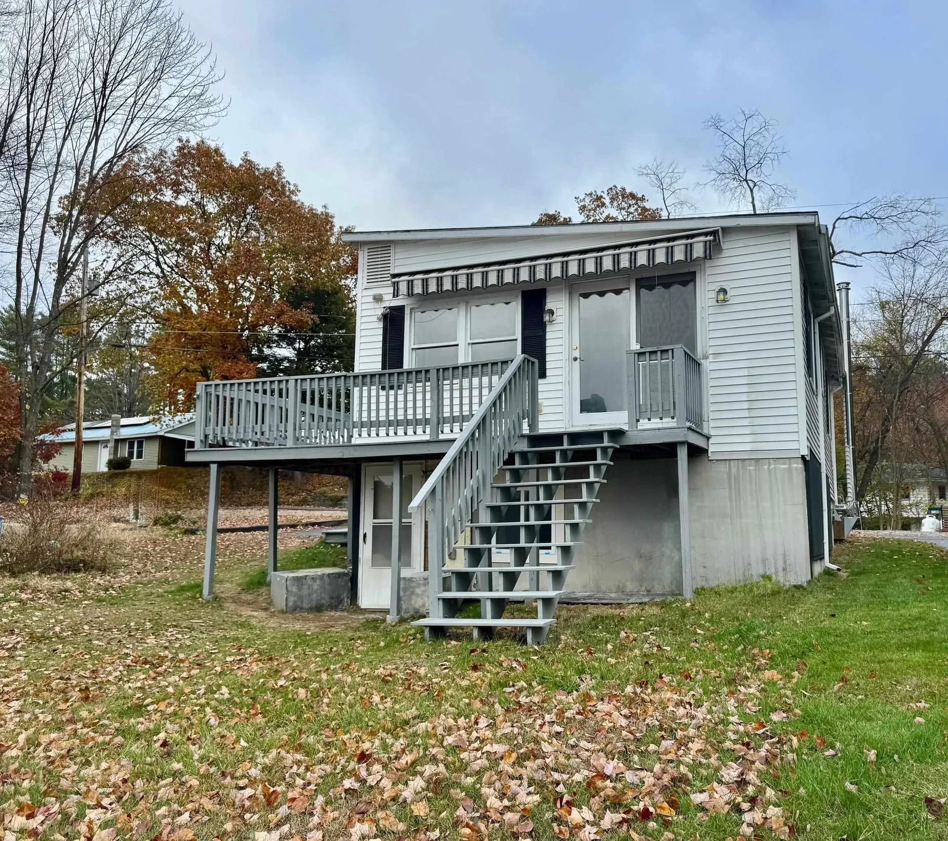 15 Waters Edge Road Swanzey NH 03446