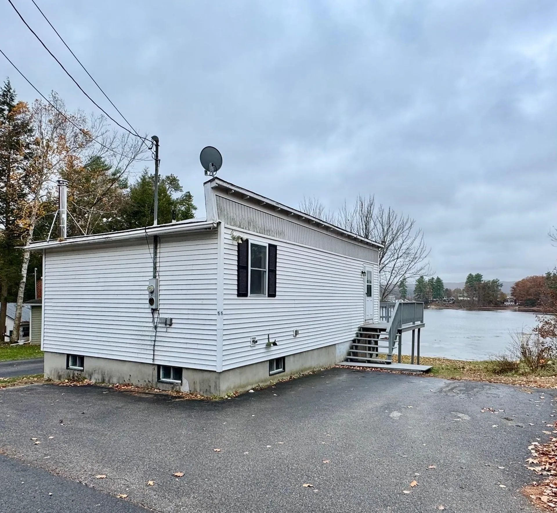 15 Waters Edge Road Swanzey NH 03446