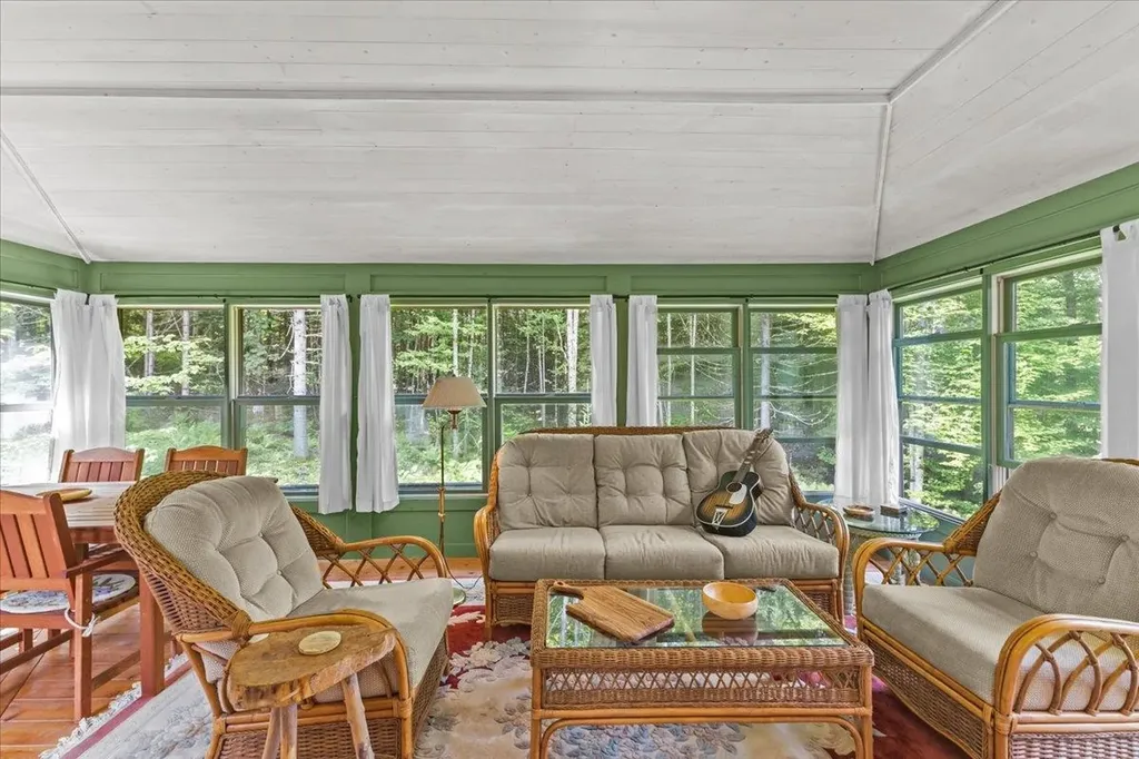 26 Sterling View Elmore VT 05661