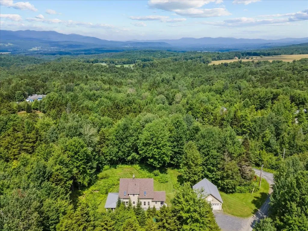 26 Sterling View Elmore VT 05661