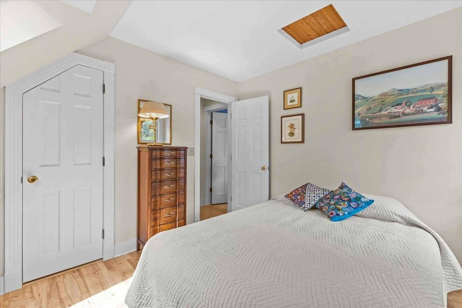 26 Sterling View Elmore VT 05661