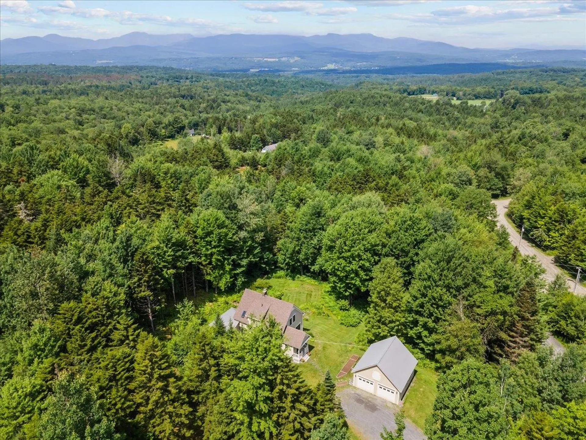 26 Sterling View Elmore VT 05661