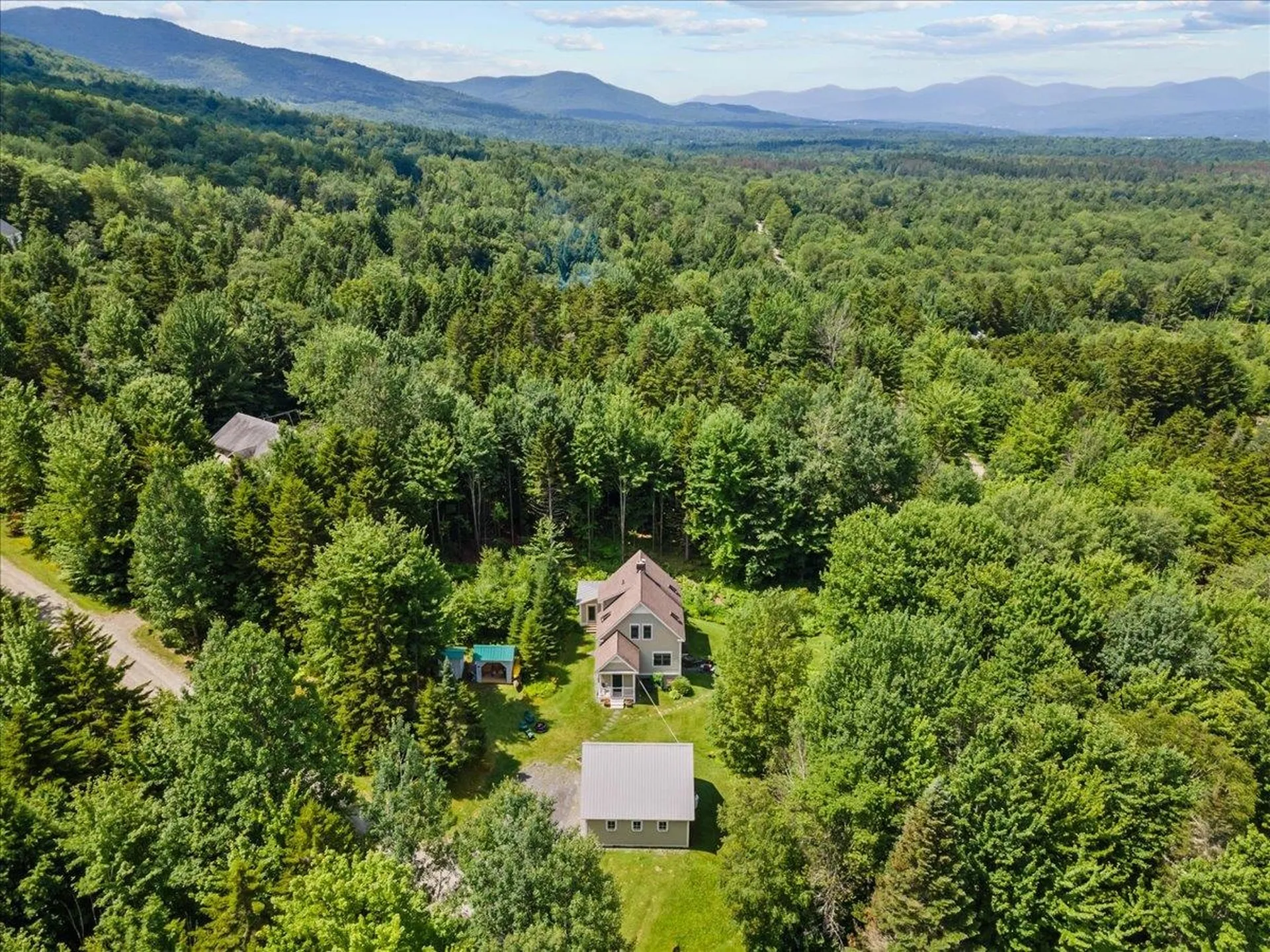 26 Sterling View Elmore VT 05661