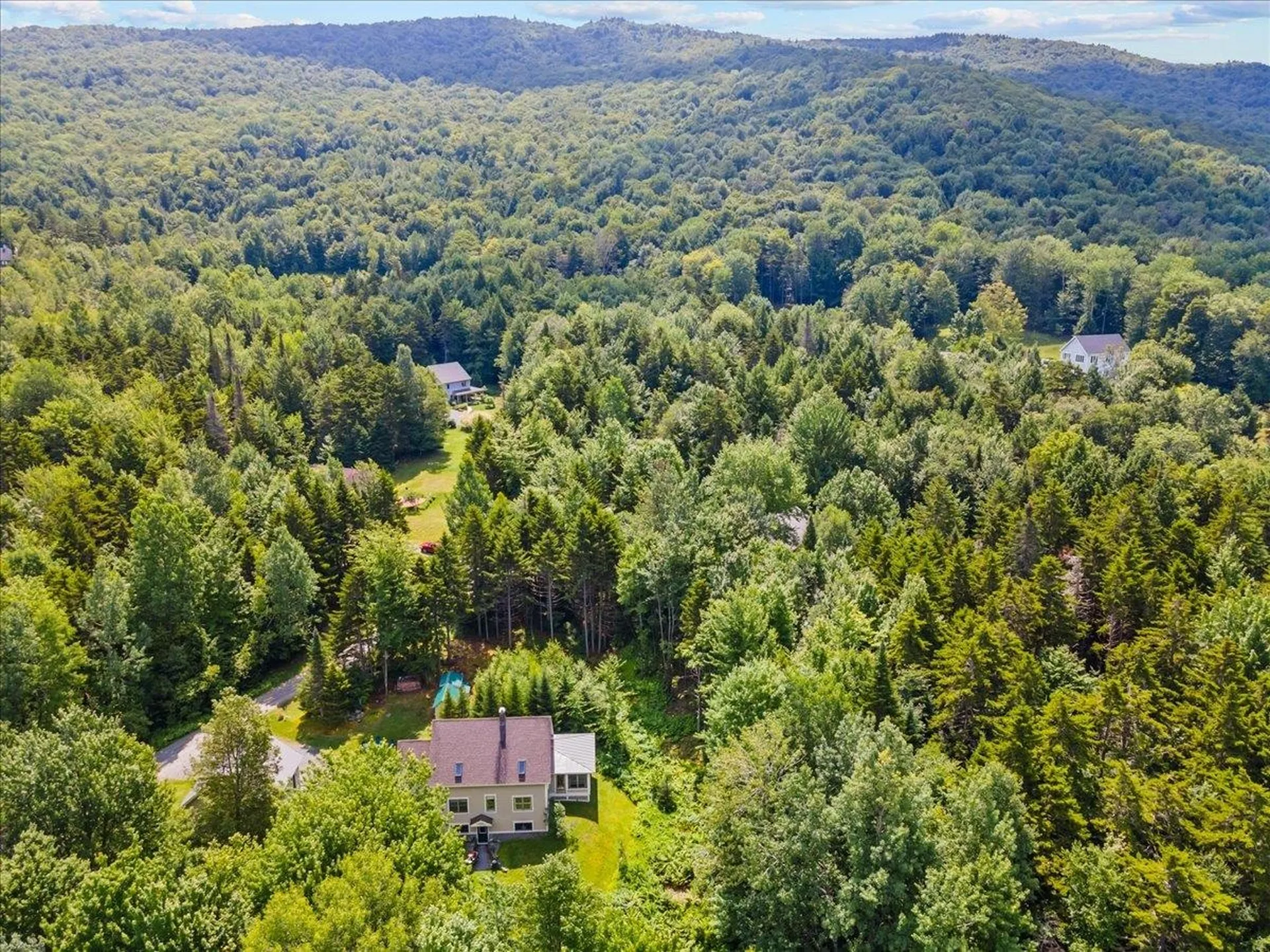 26 Sterling View Elmore VT 05661