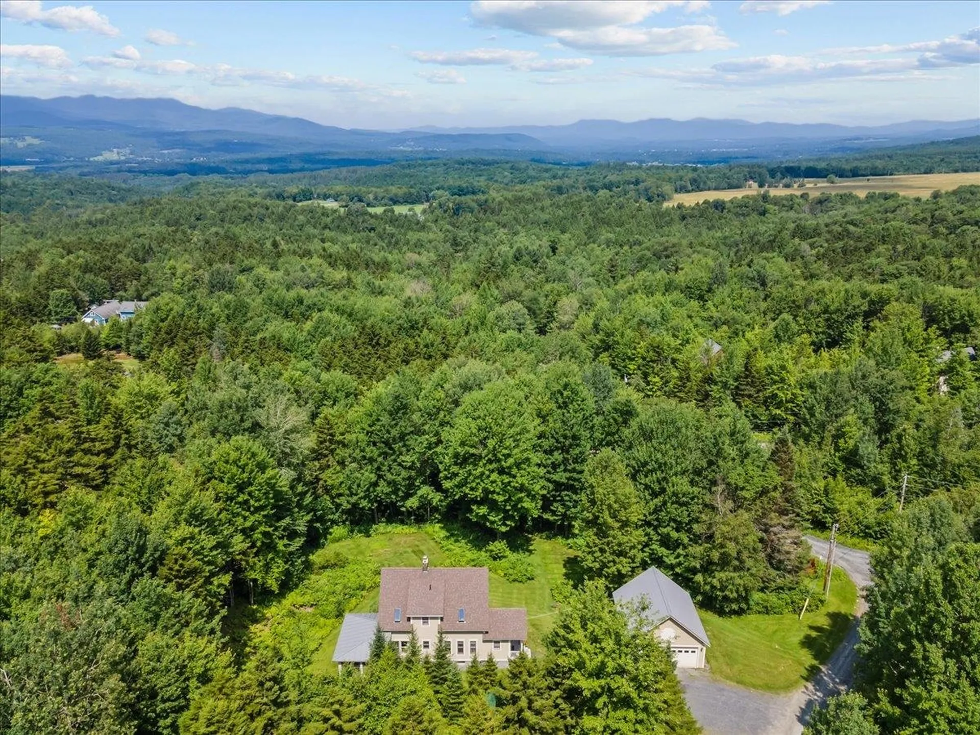 26 Sterling View Elmore VT 05661