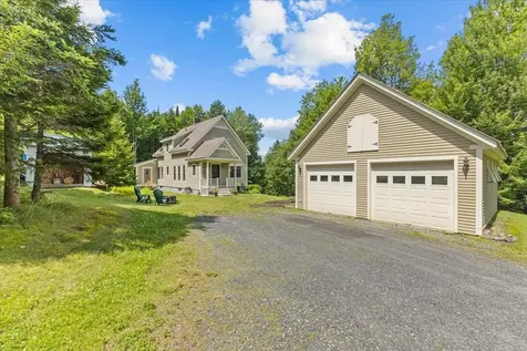 26 Sterling View Elmore VT 05661