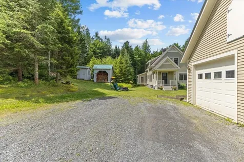 26 Sterling View Elmore VT 05661