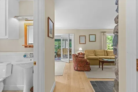 26 Sterling View Elmore VT 05661