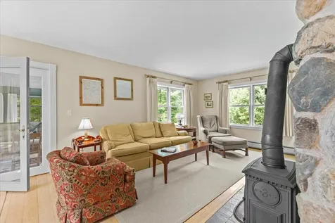 26 Sterling View Elmore VT 05661