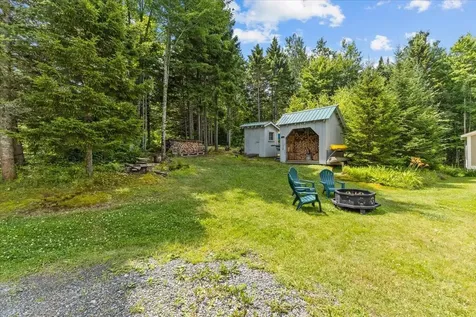 26 Sterling View Elmore VT 05661