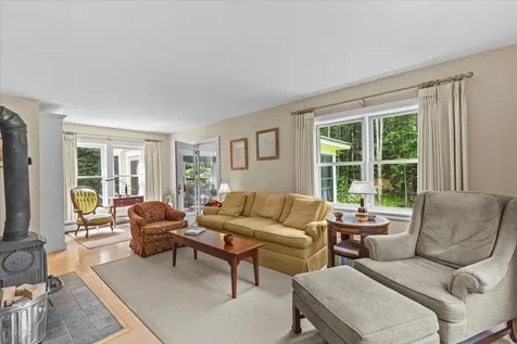 26 Sterling View Elmore VT 05661