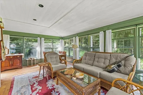 26 Sterling View Elmore VT 05661