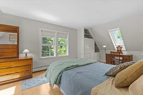 26 Sterling View Elmore VT 05661