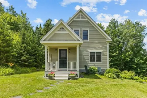 26 Sterling View Elmore VT 05661