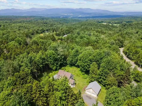 26 Sterling View Elmore VT 05661