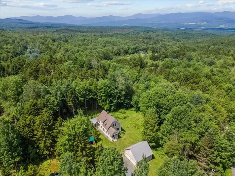 26 Sterling View Elmore VT 05661