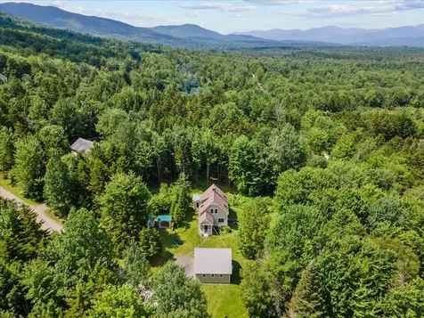 26 Sterling View Elmore VT 05661