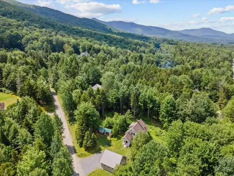 26 Sterling View Elmore VT 05661