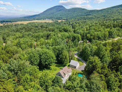 26 Sterling View Elmore VT 05661
