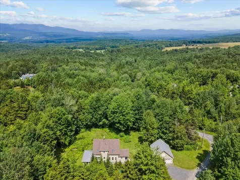 26 Sterling View Elmore VT 05661