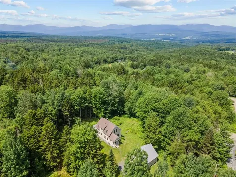 26 Sterling View Elmore VT 05661