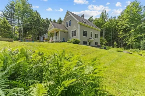 26 Sterling View Elmore VT 05661