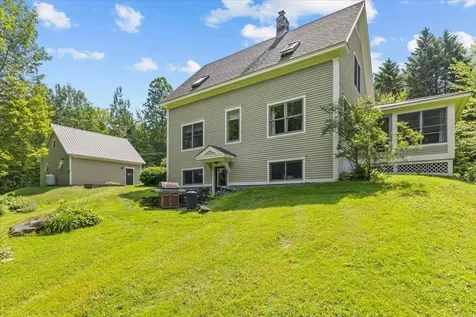 26 Sterling View Elmore VT 05661
