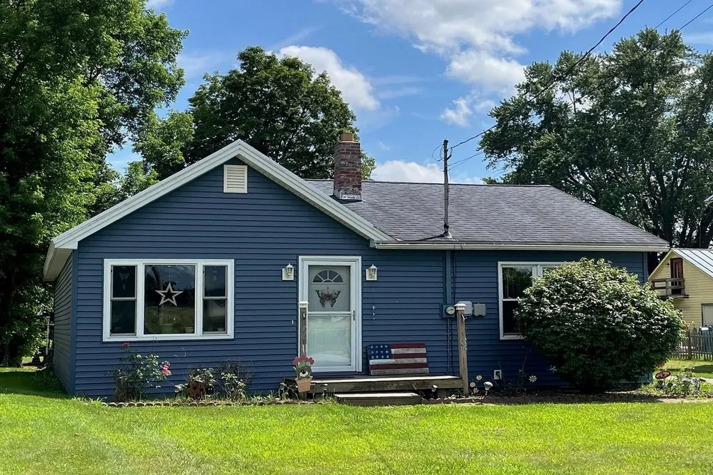 233 Moulton Avenue Clarendon VT 05759