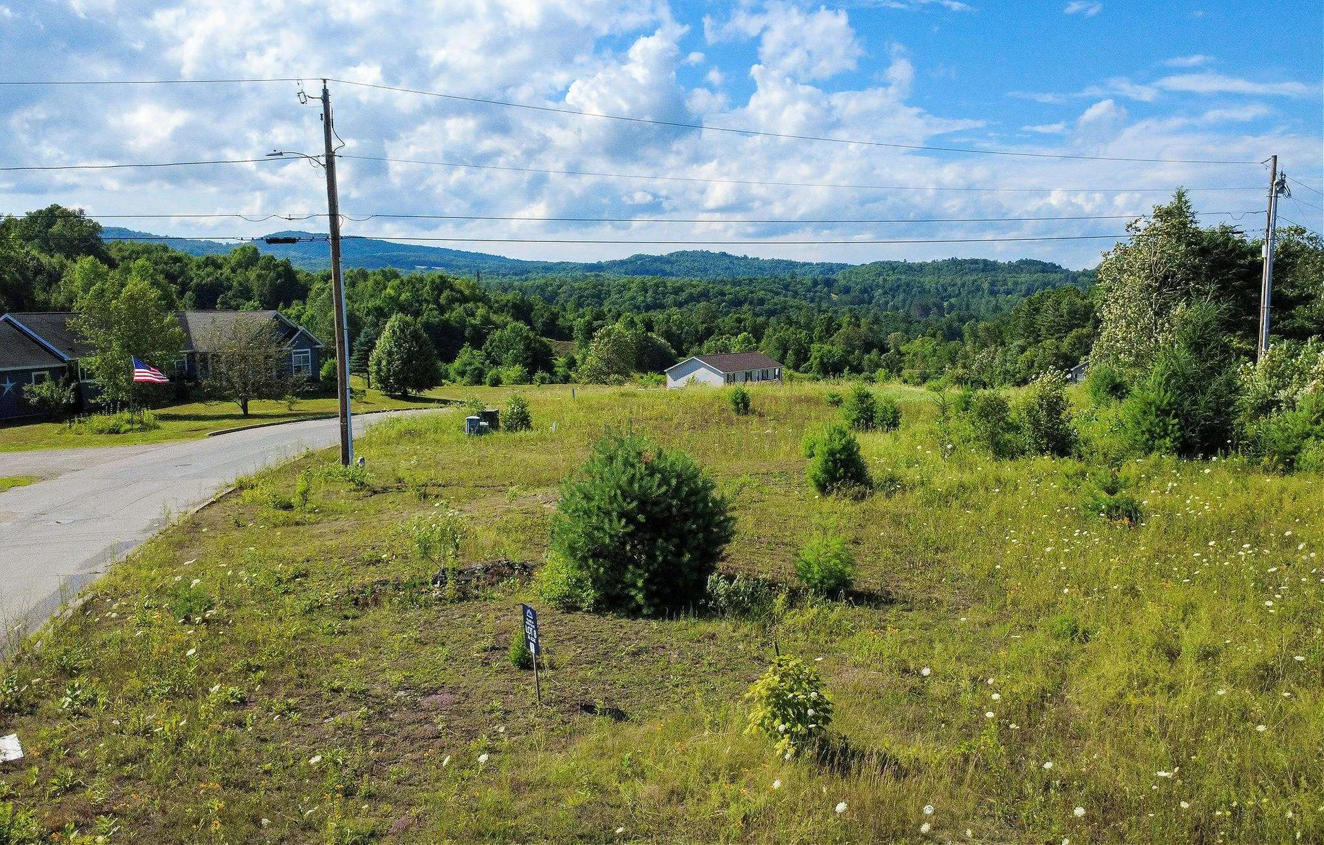 0 Deer Creek Lane St. Johnsbury VT 05819