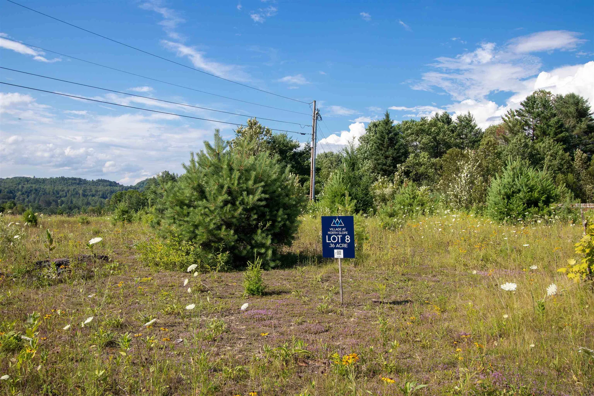 0 Deer Creek Lane St. Johnsbury VT 05819