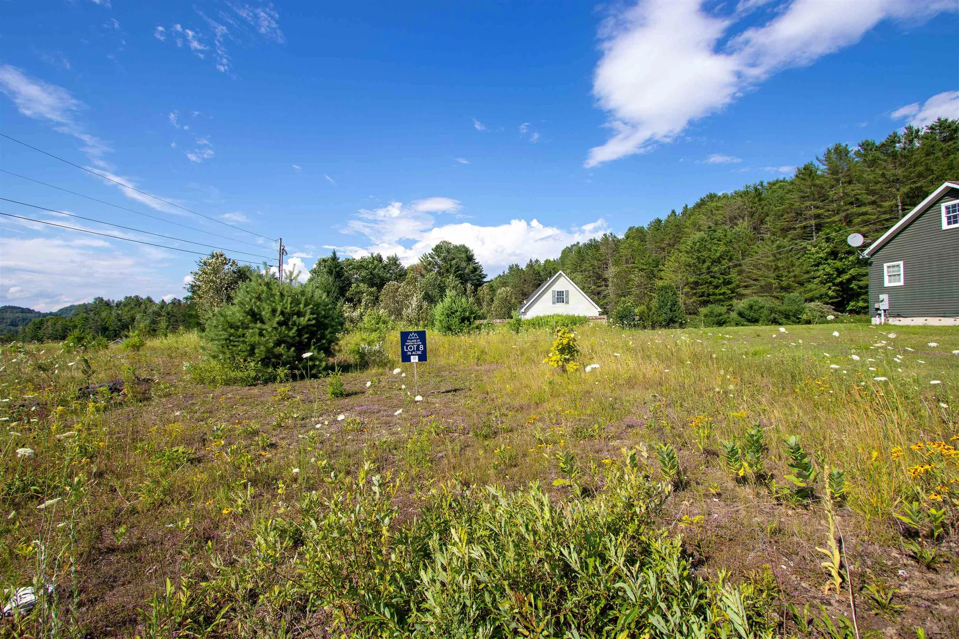 0 Deer Creek Lane St. Johnsbury VT 05819