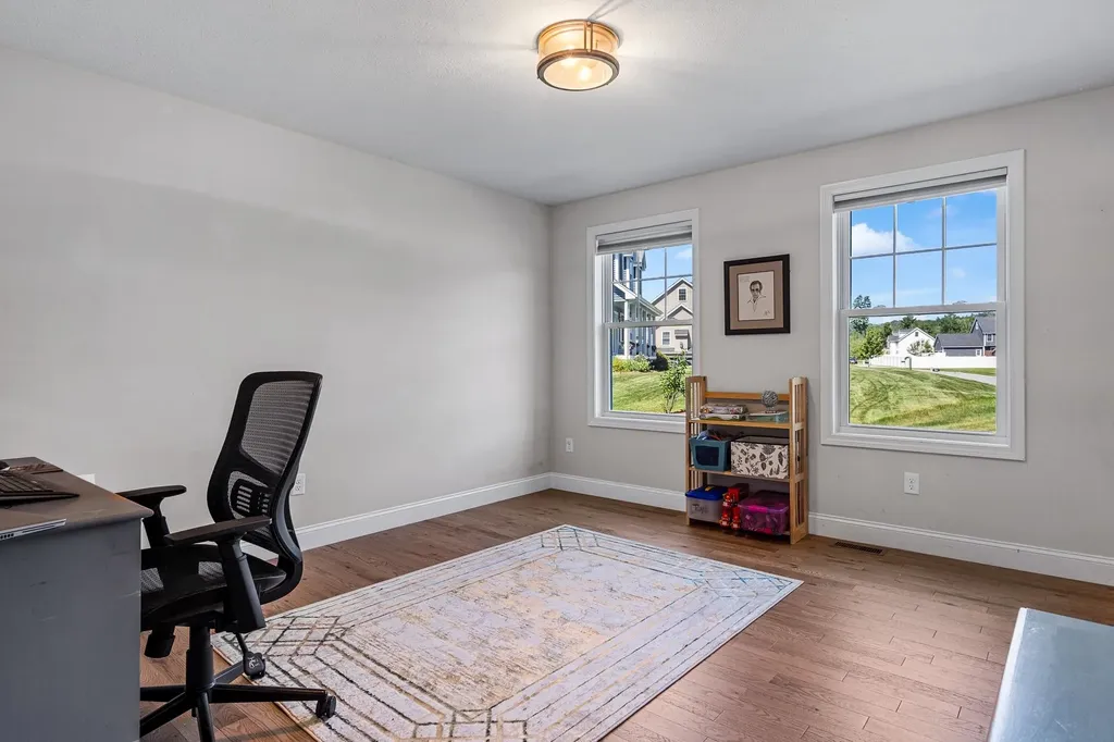 22 Innisbrook Drive Pelham NH 03076