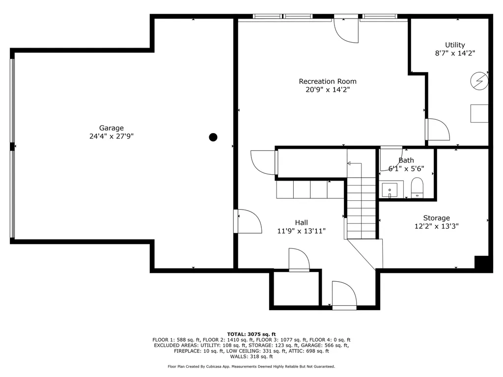 22 Innisbrook Drive Pelham NH 03076