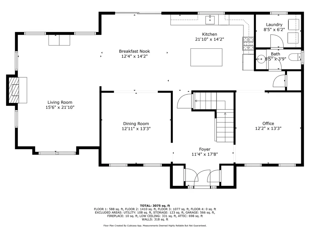 22 Innisbrook Drive Pelham NH 03076