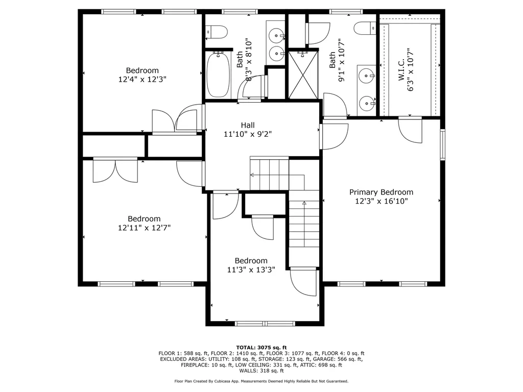 22 Innisbrook Drive Pelham NH 03076