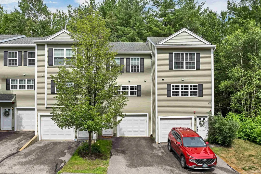 39 Breckenridge Way Laconia NH 03246