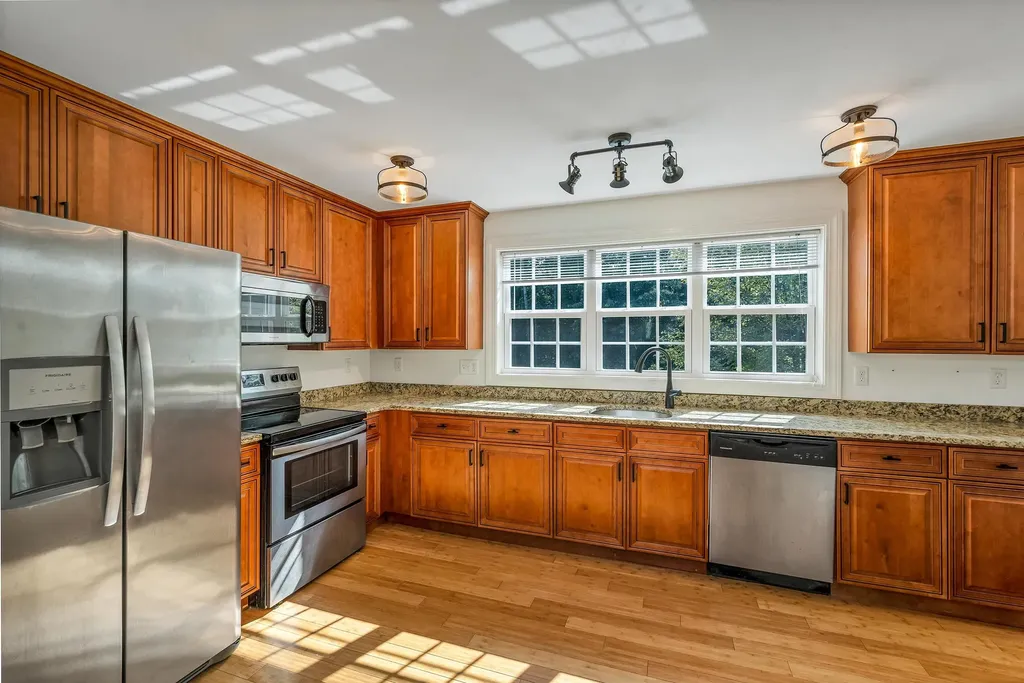 39 Breckenridge Way Laconia NH 03246