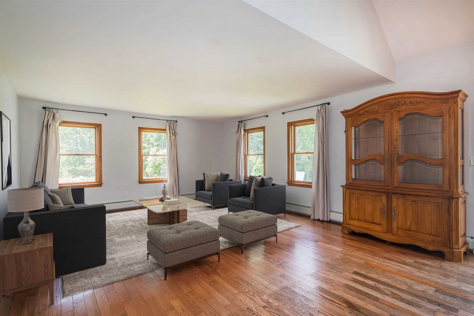 228 Leonard Road Sharon VT 05065