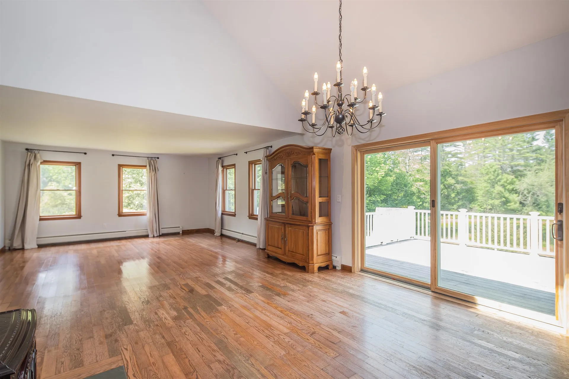 228 Leonard Road Sharon VT 05065