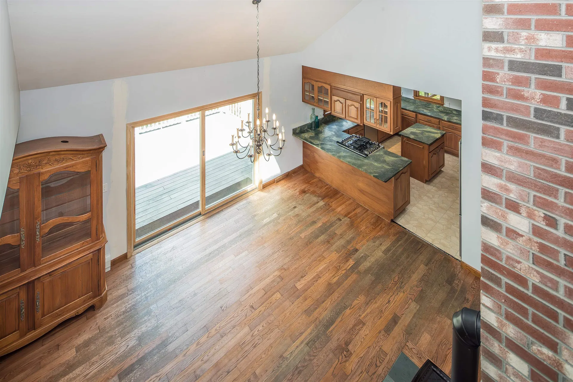 228 Leonard Road Sharon VT 05065