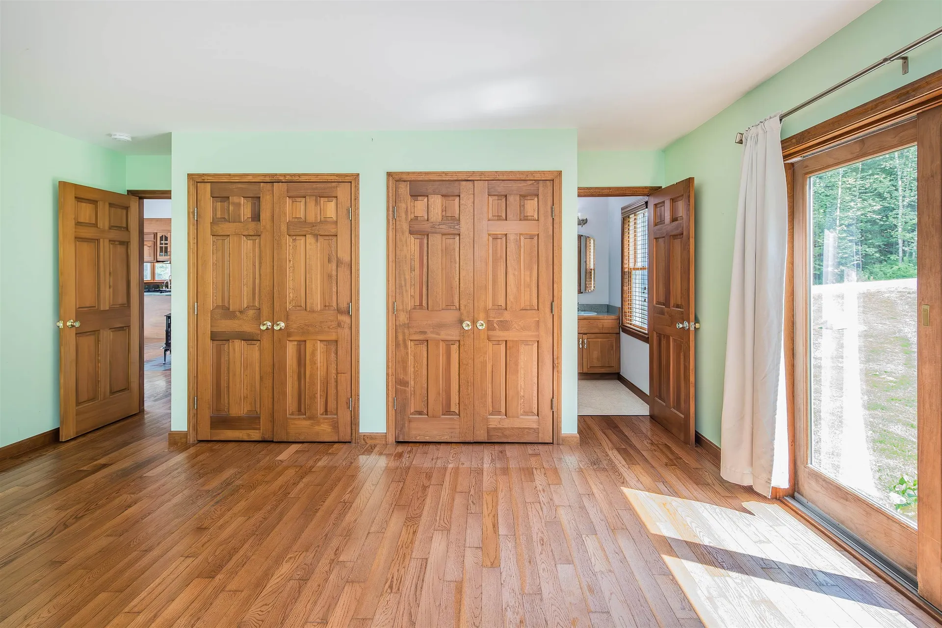 228 Leonard Road Sharon VT 05065