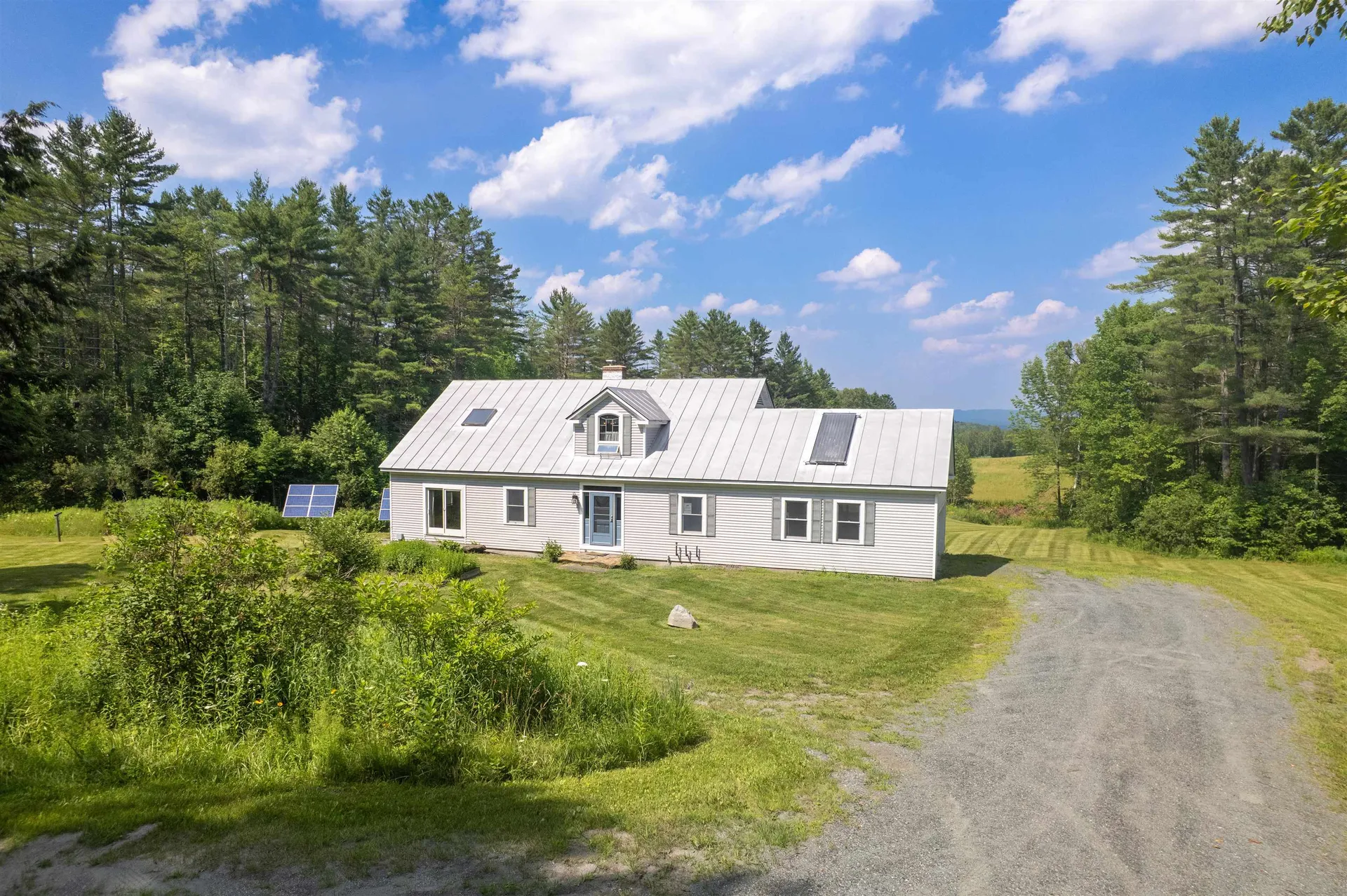 228 Leonard Road Sharon VT 05065
